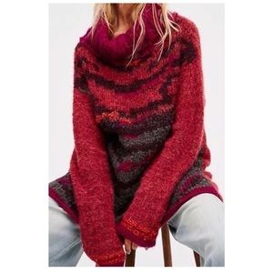 Free People Sweater